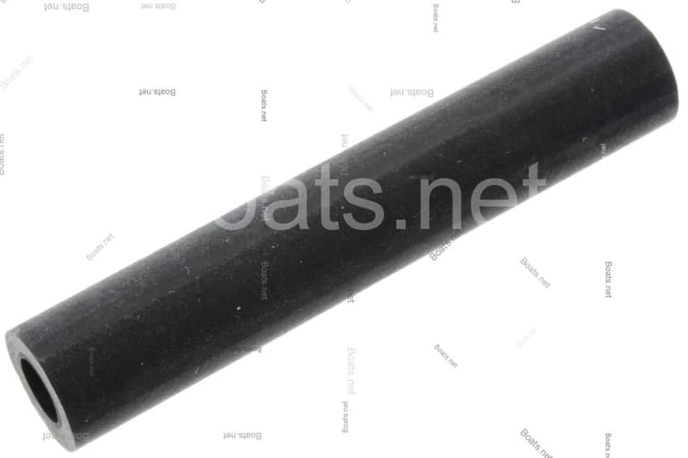 90601-ZV3-030 CLAMP, TUBE (D17)