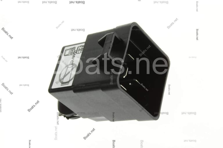 Mercury 8M0052578 RELAY ASSYTRIM