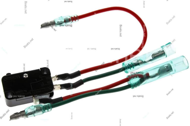 3A3760861 NEUTRAL SWITCH