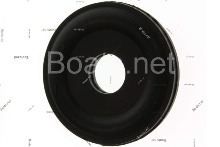 Suzuki 1791493J01 WATER PLUG GASKET