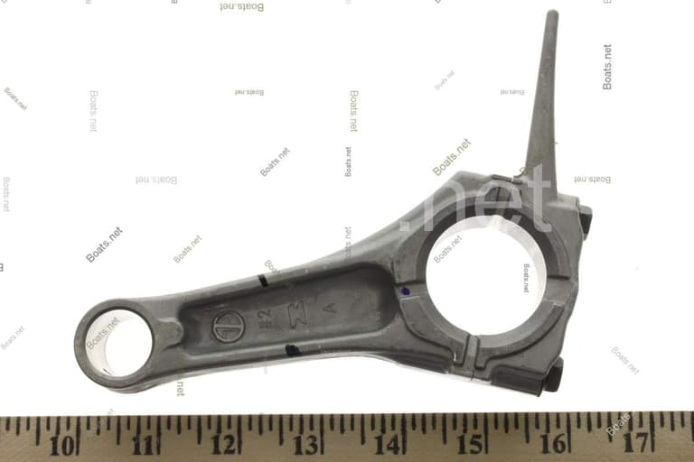 13200-ZE3-020 ROD ASSY., CONNECTING (STD)