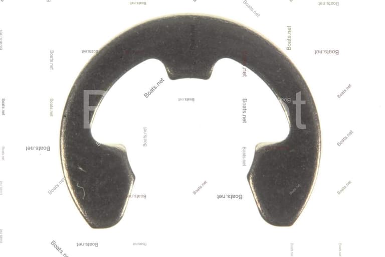 Suzuki 0938308004 E RING