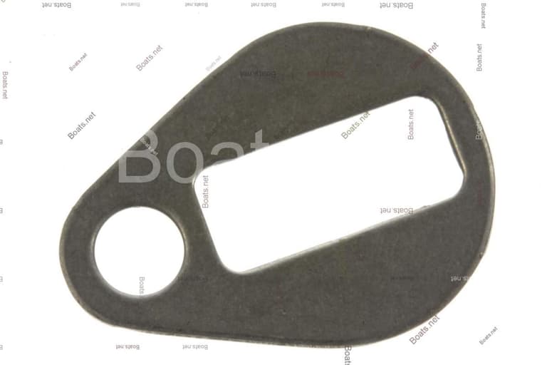 34853-94700 .SUPPORTER, AIR TEMP SENSOR