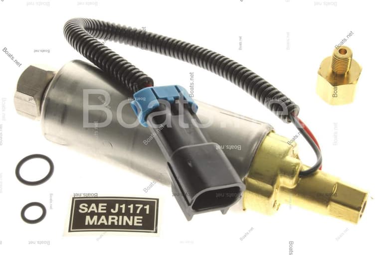 Mercury 861155A3 FUEL PUMP