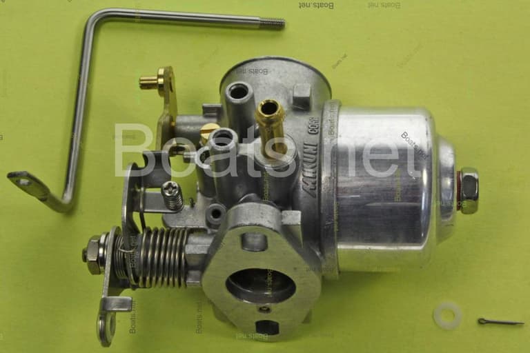 13200-48411-000 Suzuki Carburetor assy 1320048411000 New Genuine OEM Part 