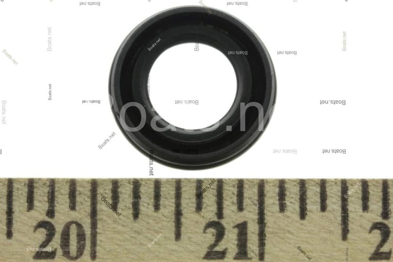 91214-ZM3-003 OIL SEAL (15X25X6)