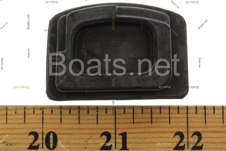 40105-ZW9-010 GROMMET A, OIL CASE