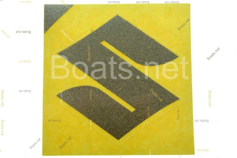 68111-99J00 EMBLEM (S)