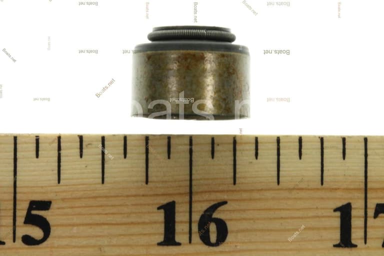 97664 Superseded by 8M0050563 - SEAL