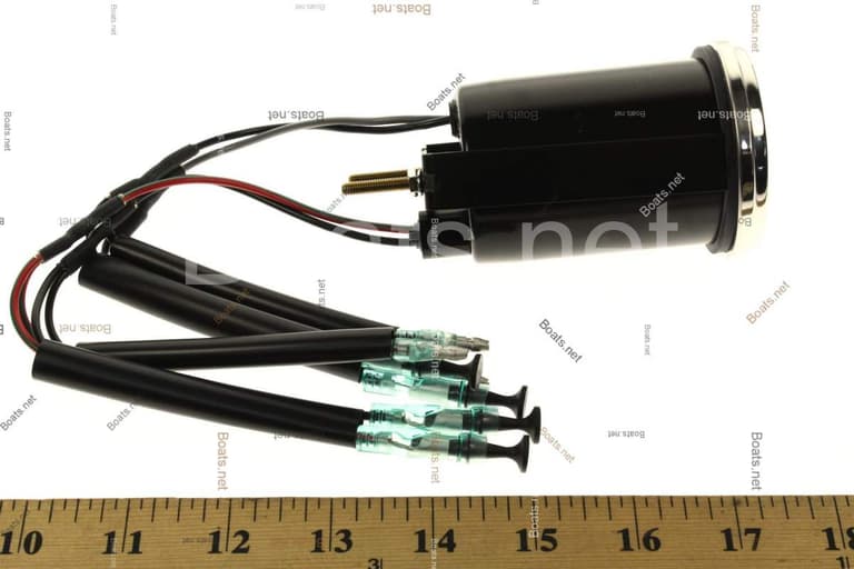 34500-93J11 METER ASSY, HOUR *{WHITE}*