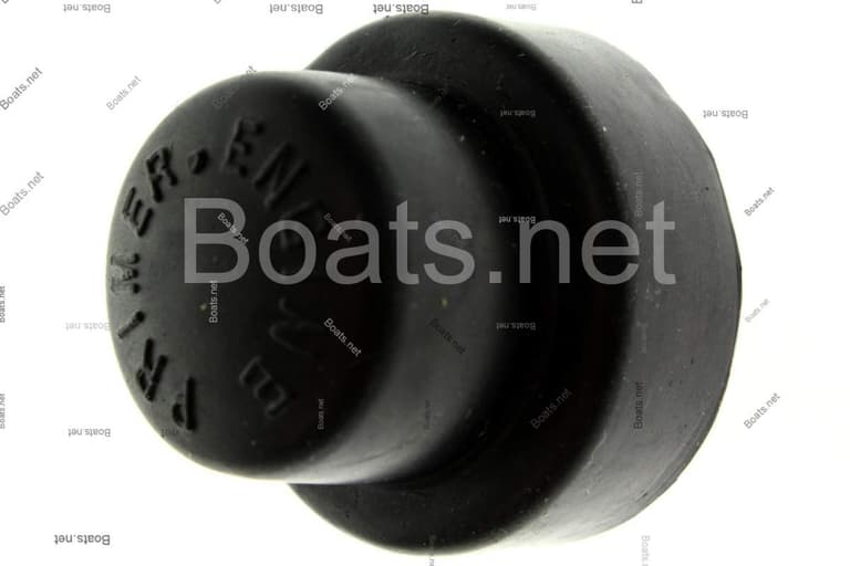 Mercury 851934 COVERPRIMER BULB