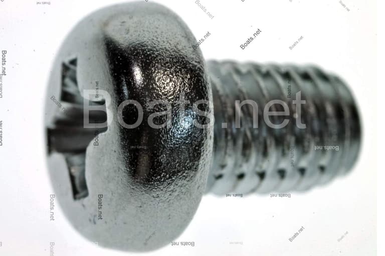 90050-ZE1-000 SCREW, TAPPING (5X8)