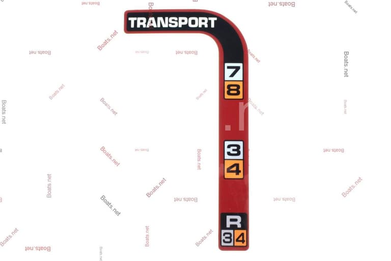 87252-752-B30 SEE PART DETAILS - SUP; MARK B, MAIN CHANGE INDICATION (ENGLISH)