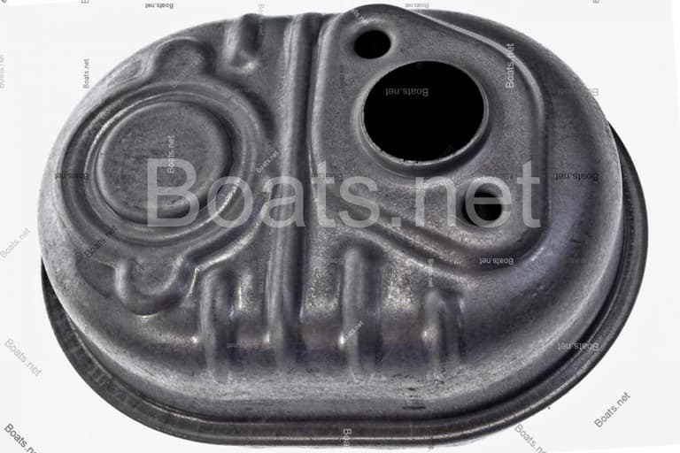 18310-Z0Y-010 MUFFLER