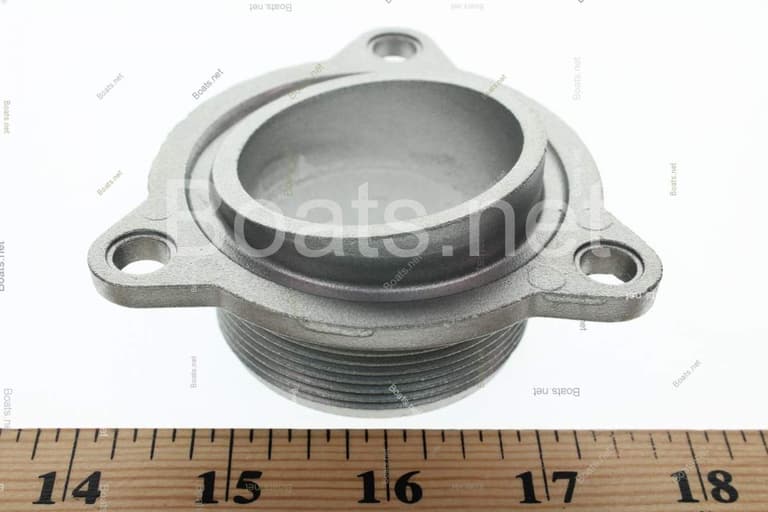 Honda 78110-YB4-000 Valve, Intake; 78110YB4000