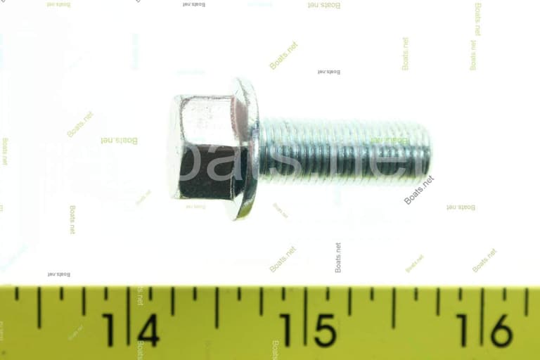 90109-VG3-000 ROTARY BOLT