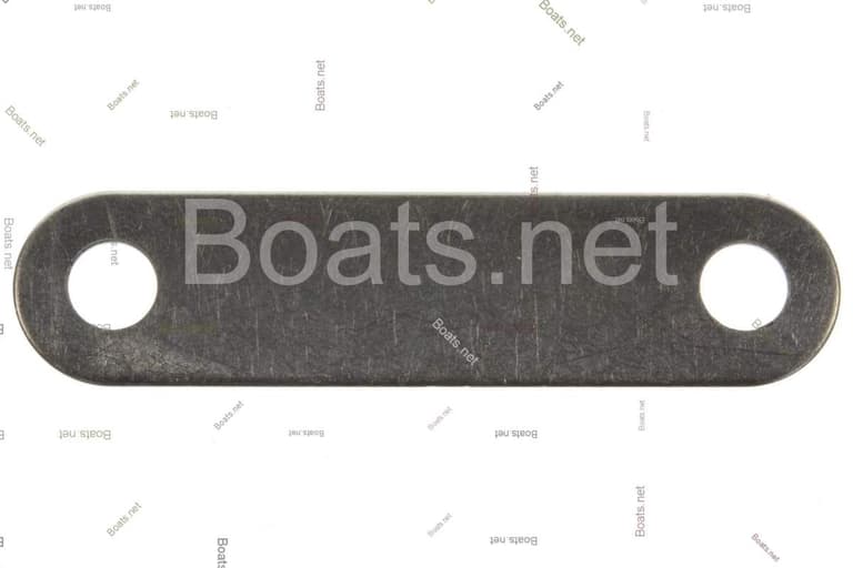 67258-87D00 .BRACKET, NEUTRAL ARM