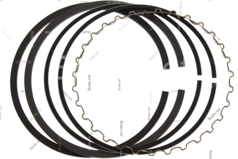 13011-ZE3-003 RING SET, PISTON (0.25)