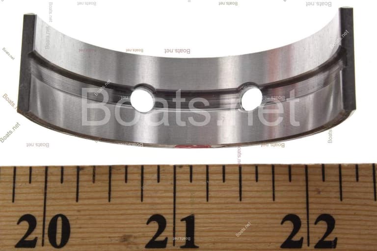 63P-11416-12-00 PLANE BEARING, CRANKSHAFT 1