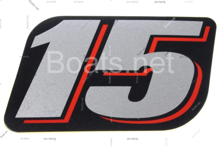 61435-94J30 MARK, EMBLEM REAR (15)