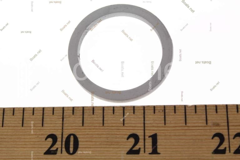 90201-27008-00 Washer, Plate