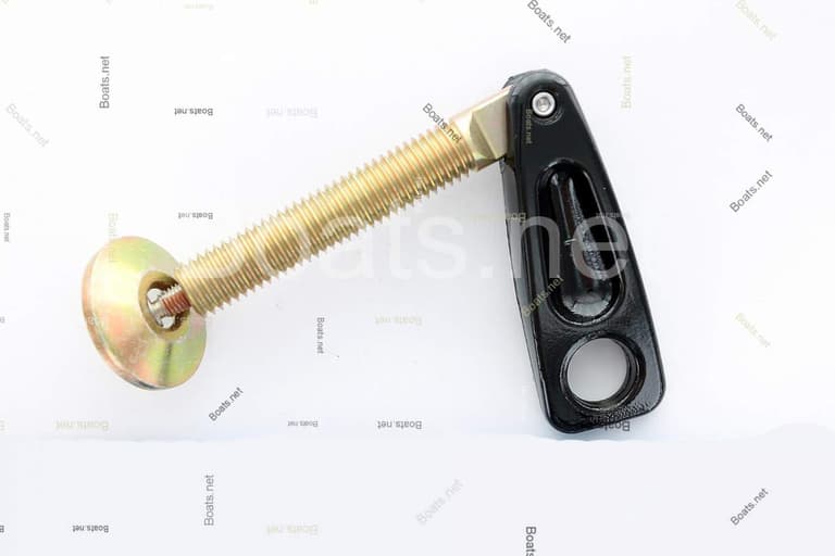 92767A1 SCREW ASSY-THUMB