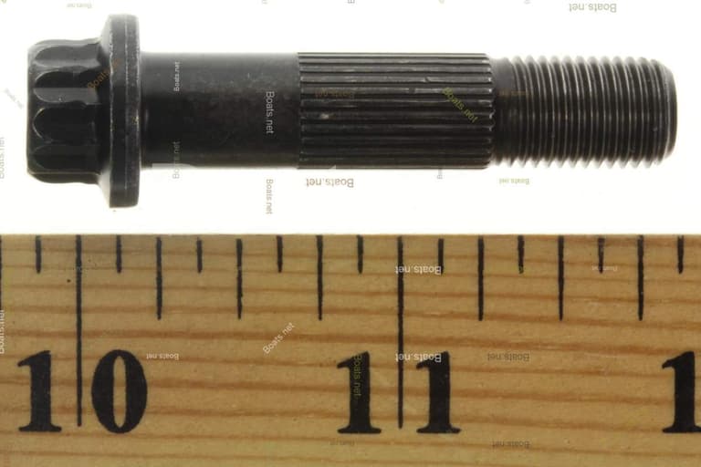 63P-11654-10-00 CONNECTING ROD BOLT