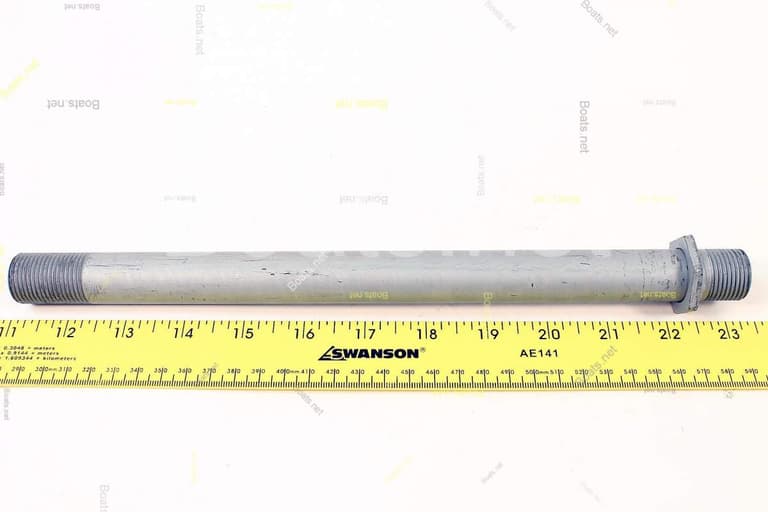 688-43131-03-00 CLAMP BRACKET BOLT