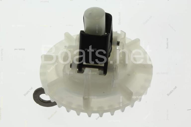 16510-ZM0-010 GOVERNOR ASSY. | (Honda Code 6384333).