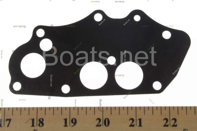 12517-881-003 SEE PART DETAILS - PRI; GASKET, EX. CHAMBER