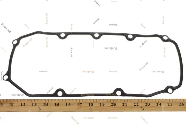 12391-ZW1-010 SEE PART DETAILS - PRI;             GASKET, HEAD COVER