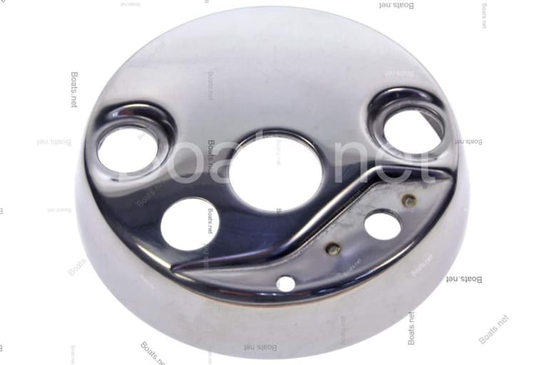 61A-44553-00-8D COVER, LOWER MOUNT