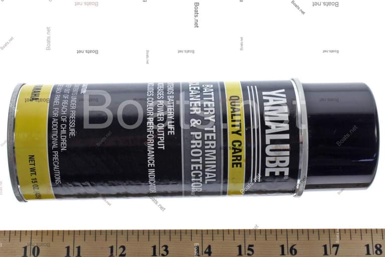 ACC-BATTC-LN-PR BATTERY TERMINAL CLEANER & PROTECTOR 13 OZ. CAN
