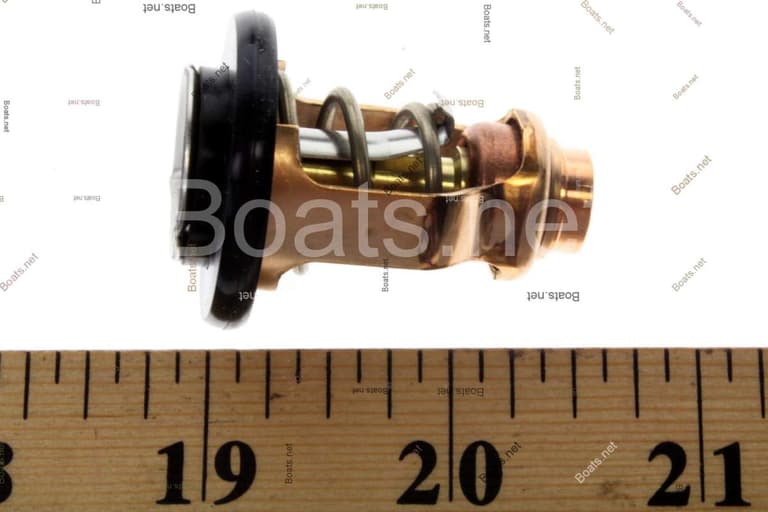 Suzuki 1767090J01 THERMOSTAT