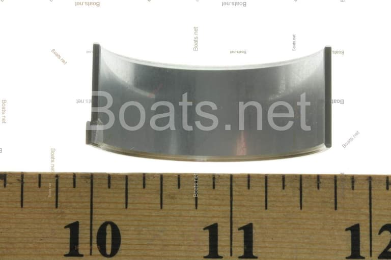 13213-ZV5-003 BEARING C, CONNECTING ROD (BROWN)