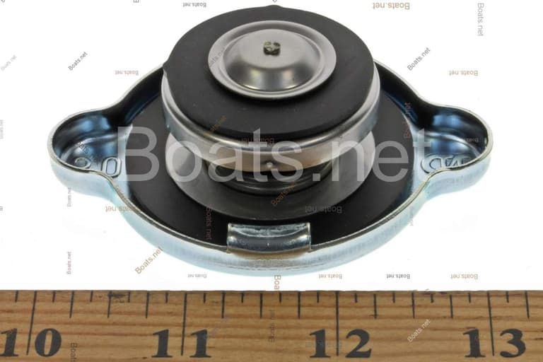 19045-692-003 CAP, RADIATOR (DENSO)