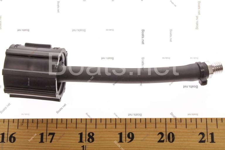 Tohatsu 3GR724060 FLUSHING ATTACHMENT