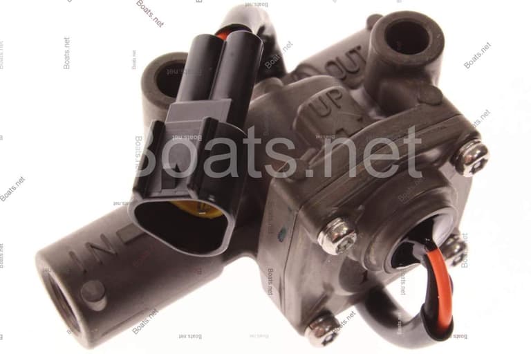 Yamaha 6Y5857520200 Fuel Flow Sensor (extra for twins)