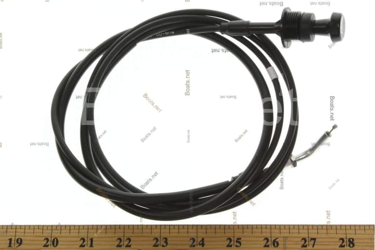 Yamaha 5UG-26331-00-00 - Cable, Starter 1 | Boats.net