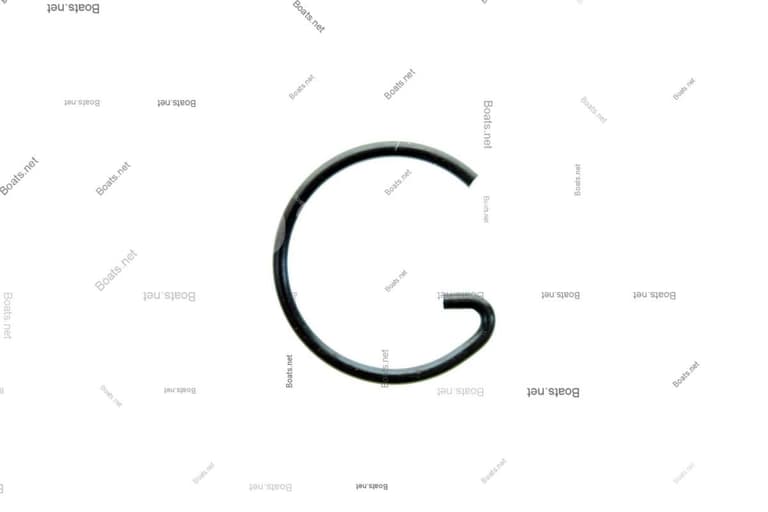 93450-20026-00 INNER CIRCLIP