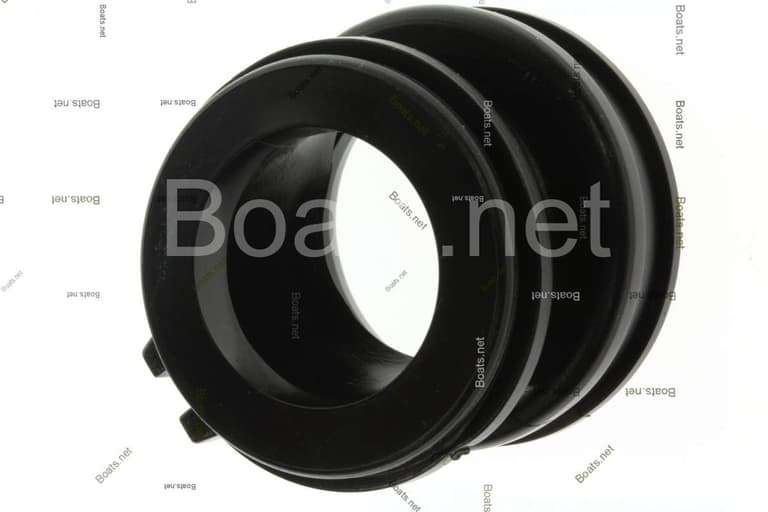Yamaha 4X4144530000 Joint, Air Cleaner 1