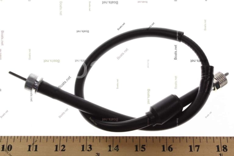 2J2-83560-10-00 Tachometer Cable Assy