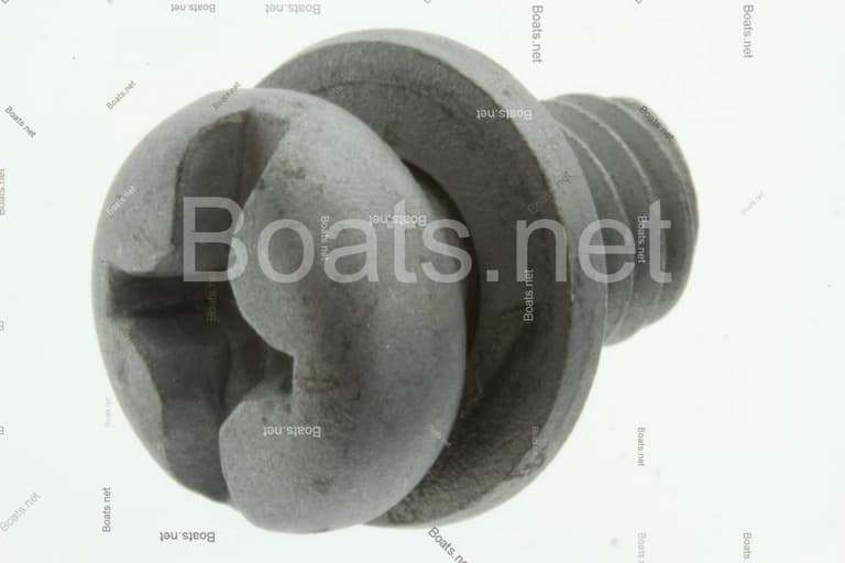 97985-06210-00 PAN HEAD SCREW