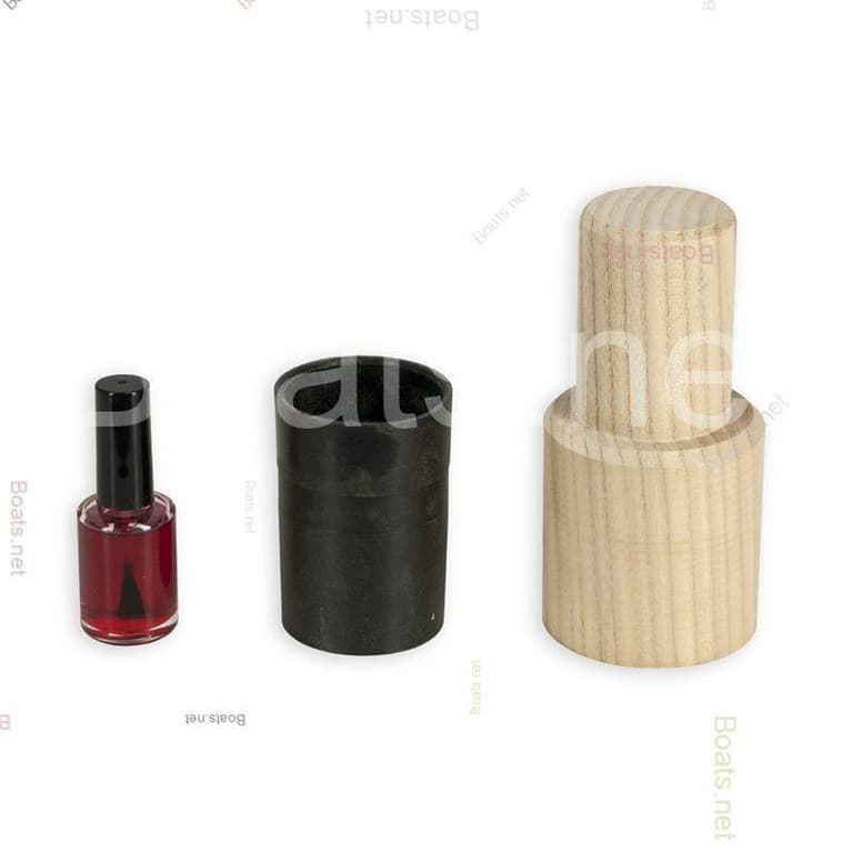 springfield SPRING-LOCK BASE REPAIR KIT - NYLON INSERT - 2100038 ...