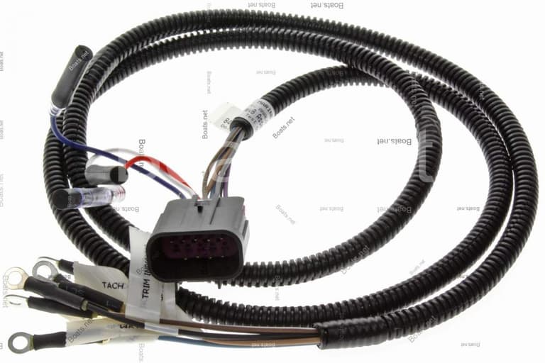 Mercury 892990T01 Analog Gauge Harness