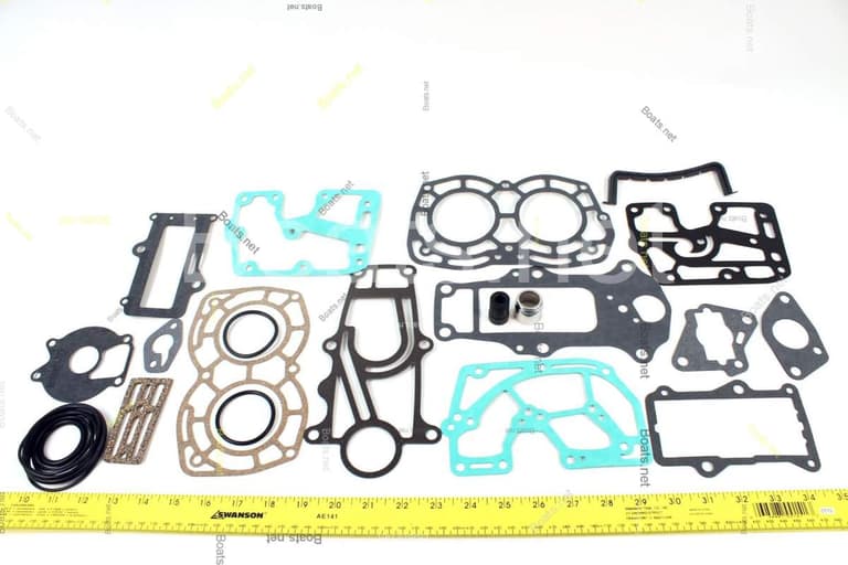 41499A88 GASKET SET