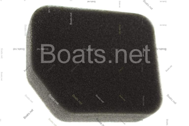 Honda 17211-ZA8-000 - ELEMENT, AIR CLEANER | Boats.net