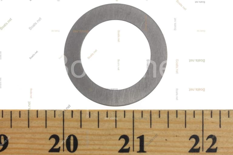 90437-752-000 SHIM (25X38X1.6) (H)