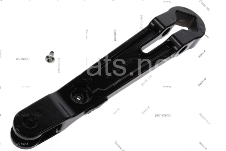 Mercury 866322A01 STEERING LEVER