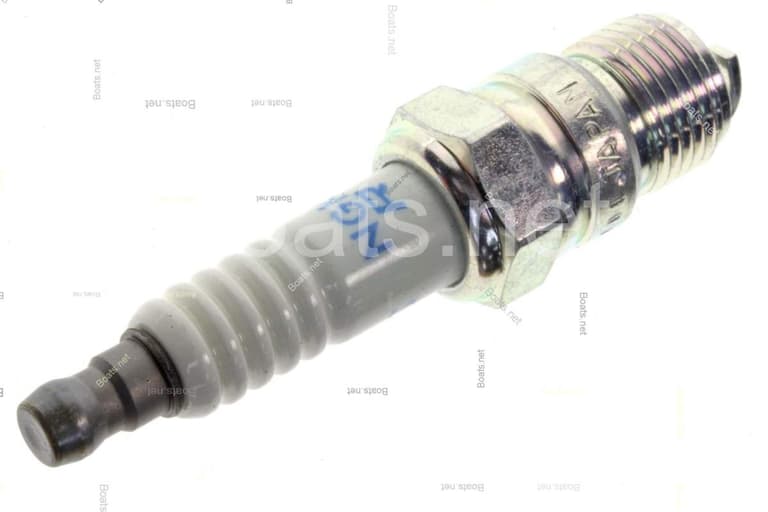 F724001 Superseded by 97389 - NGK BPR6FS @10